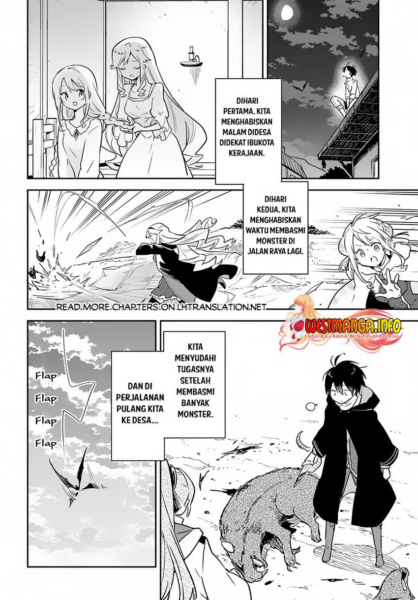 Henkyou Gurashi no Maou, Tensei shite Saikyou no Majutsushi ni naru ~Aisarenagara Nariagaru Moto Maō wa, Ningen o Shiritai~